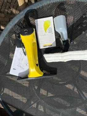 Karcher Ruitenreiniger