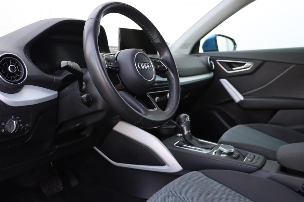 Audi Q2 1.4 tfsi cod design s-tronic