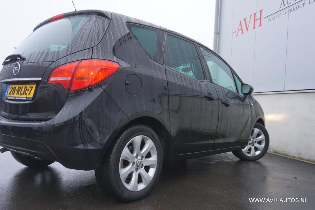 Opel Meriva 1.4 edition