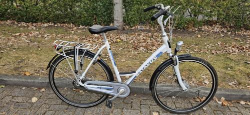 Batavus damesfiets