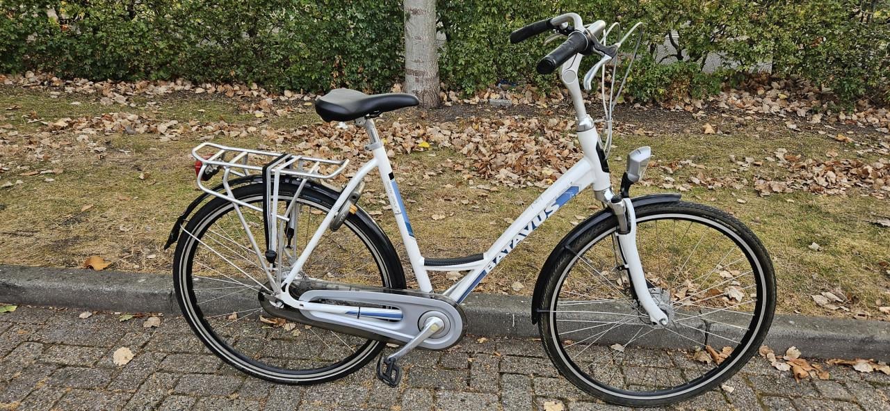 Batavus damesfiets