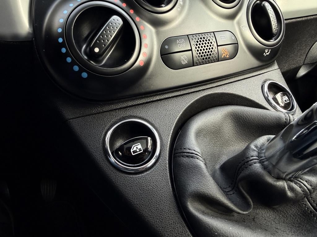 Fiat 500 1.0 hybrid dolce vita