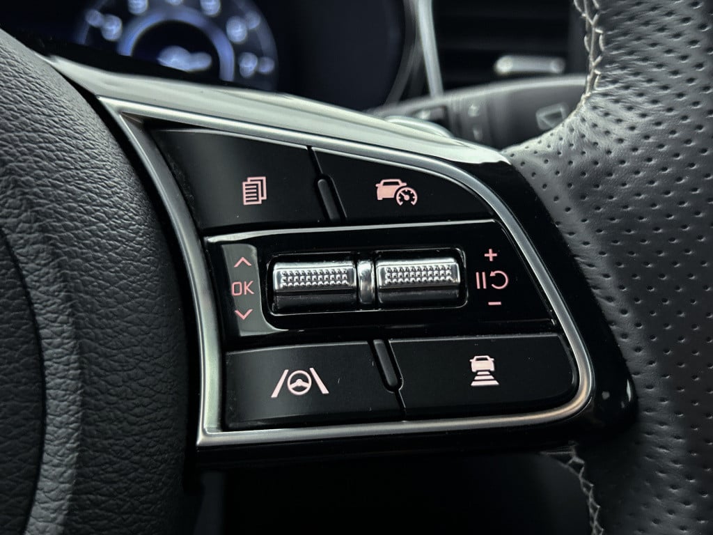 Kia Proceed 1.5 t-gdi gt-line