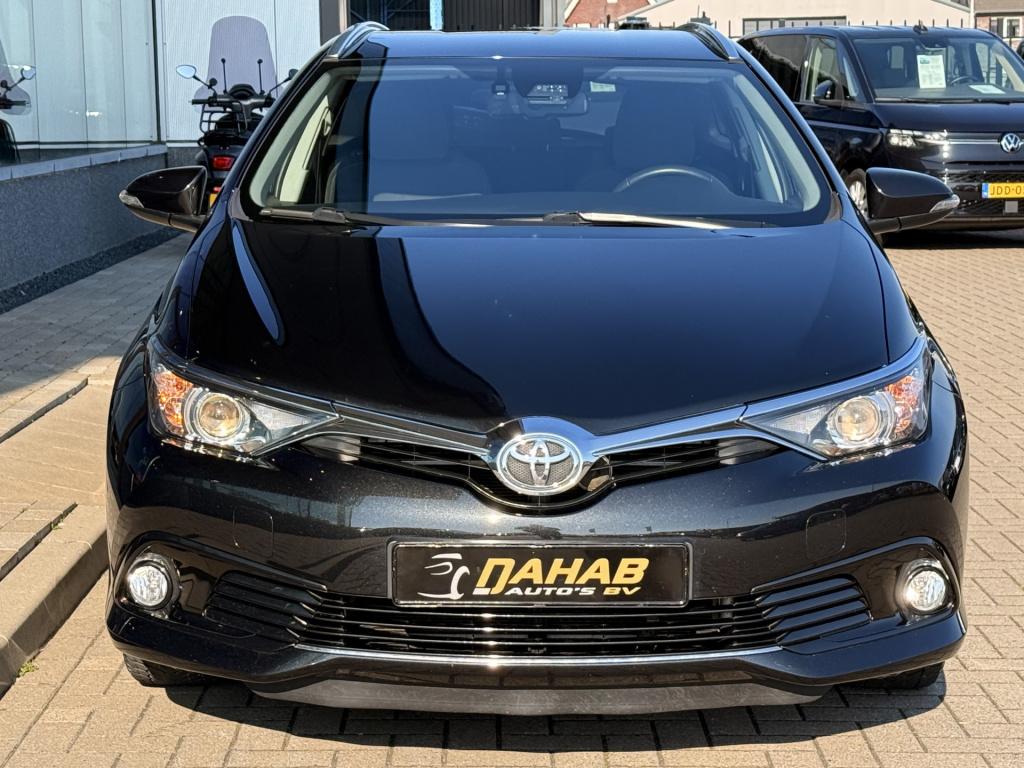 Toyota Auris 1.2 t | cruise | stoelverwarming | lane assist | bluetooth | n