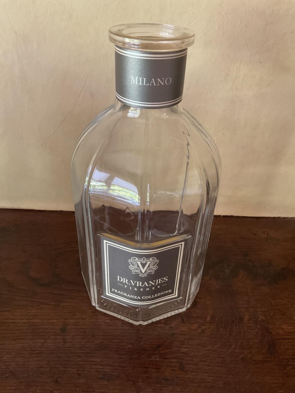Dr.Vranjes Firenze flessen