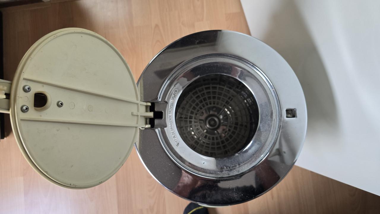 Centrifuge