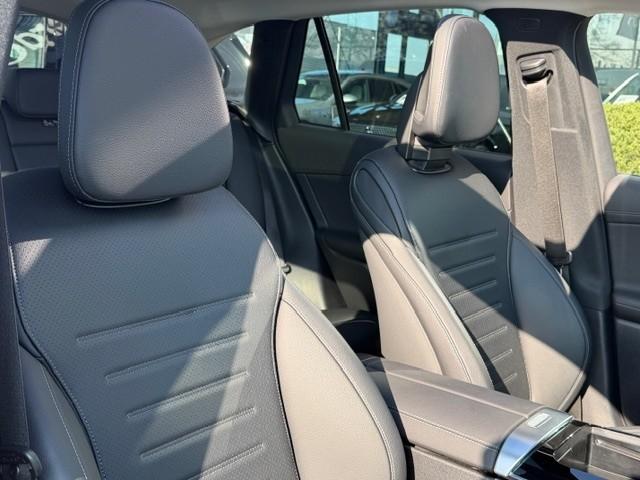 Mercedes-Benz Glc 400e 4matic amg line premium 381 pk i manufaktur alpine i