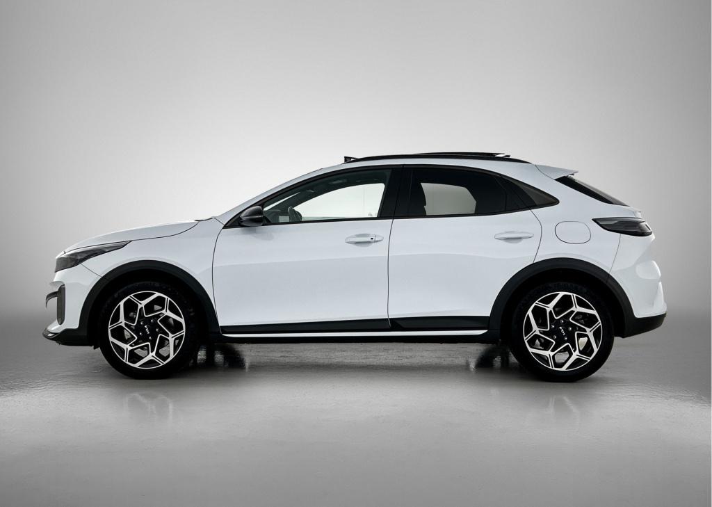 Kia Xceed 1.5 t-gdi gt-line panoramadak | stoelverwarming | elec. achterkle