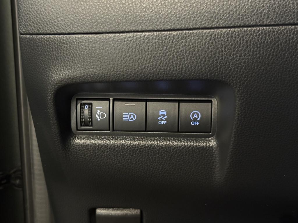 Toyota Aygo X 1.0 vvt-i mt limited