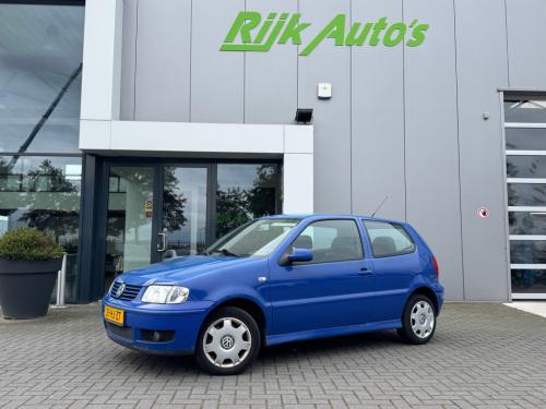 Volkswagen Polo 1.4 trendline * nieuwe apk *