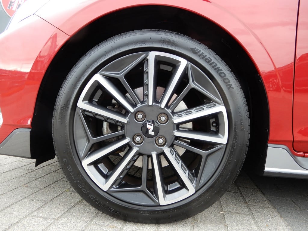 Hyundai I 20 1.0 t-gdi n line | 1e eigenaar | dealer onderhouden | zeer spo