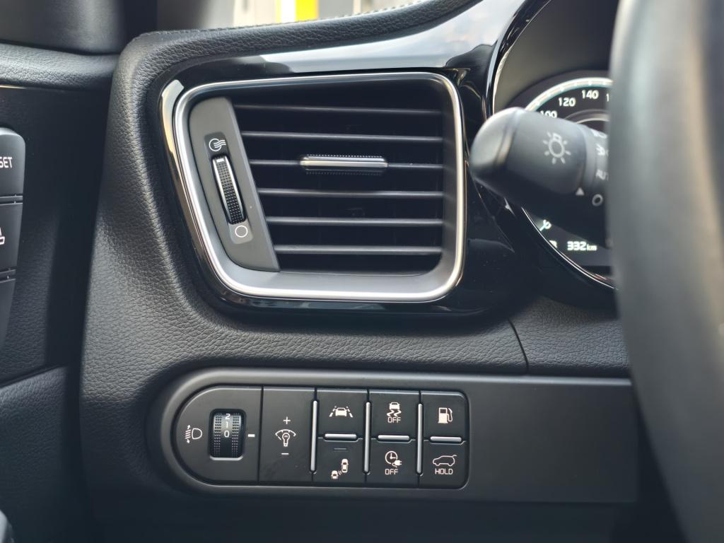 Kia Xceed 1.6 gdi phev executiveline | carplay | cruise control | climate c