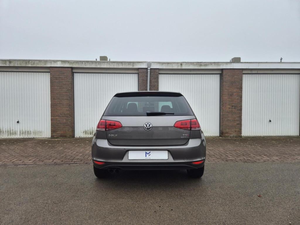 Volkswagen Golf 1.4 tsi highline / 5-deurs / massagestoel / cruisecontrol /