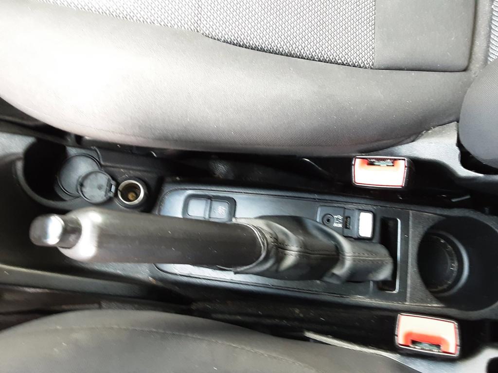 Fiat Doblo cargo 1.3 mj l1h1 actual