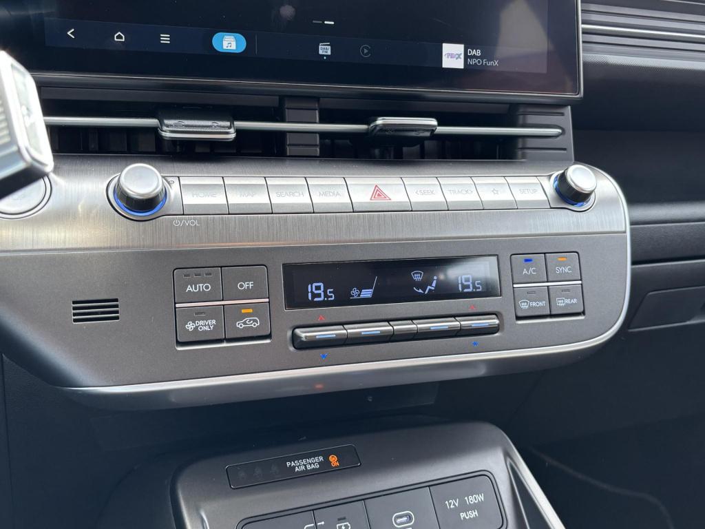 Hyundai Kona 1.6 gdi hev comfort