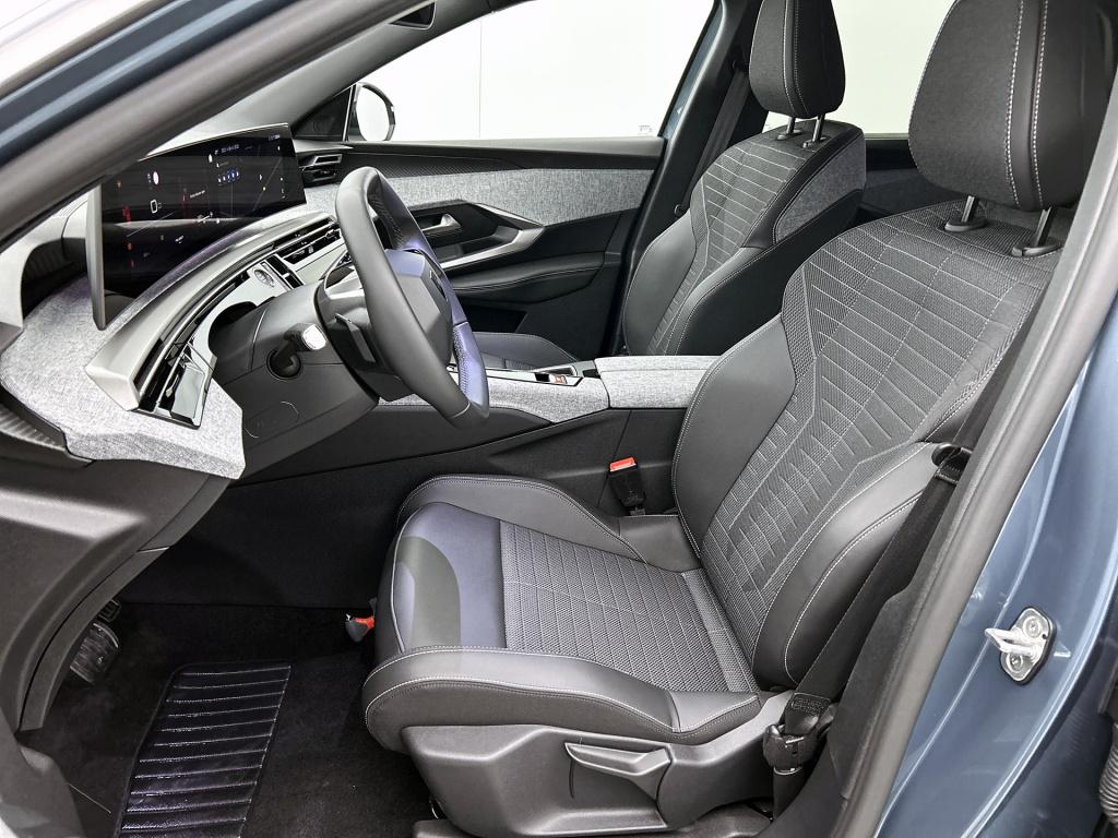 Peugeot 5008 hybrid 145pk automaat allure | nieuw! | adaptieve cruise contr