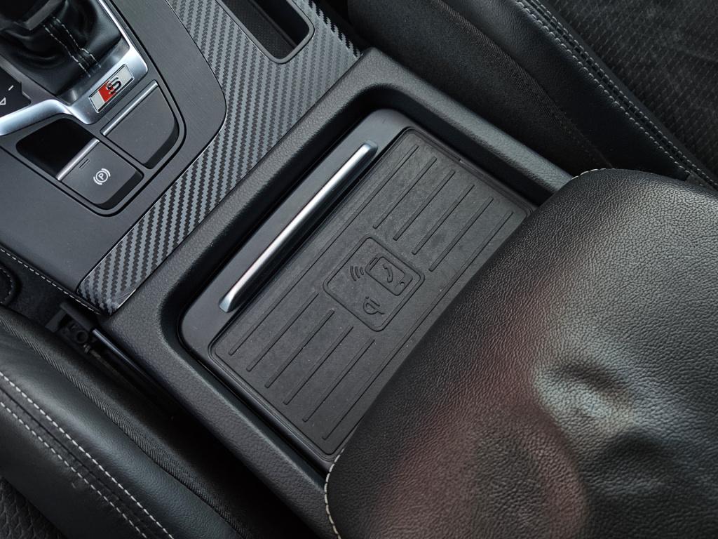Audi Sq5 3.0 tfsi quattro pro line plus | acc | carplay | camera rijklaar i