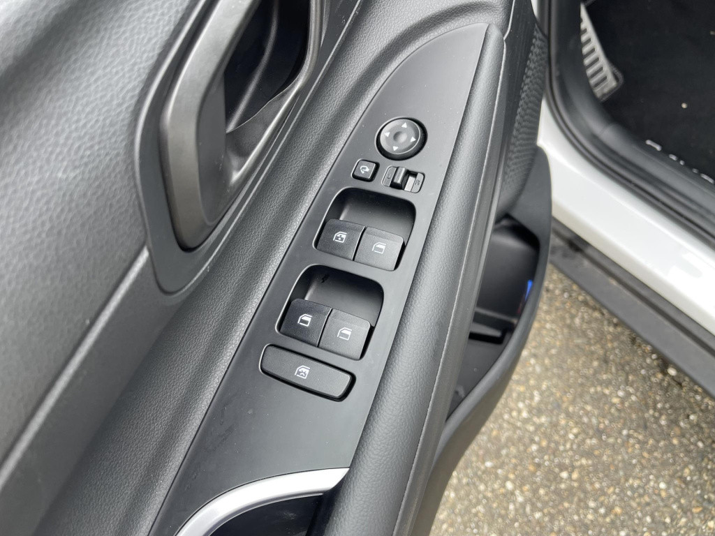 Hyundai Bayon 1.0 t-gdi comfort smart