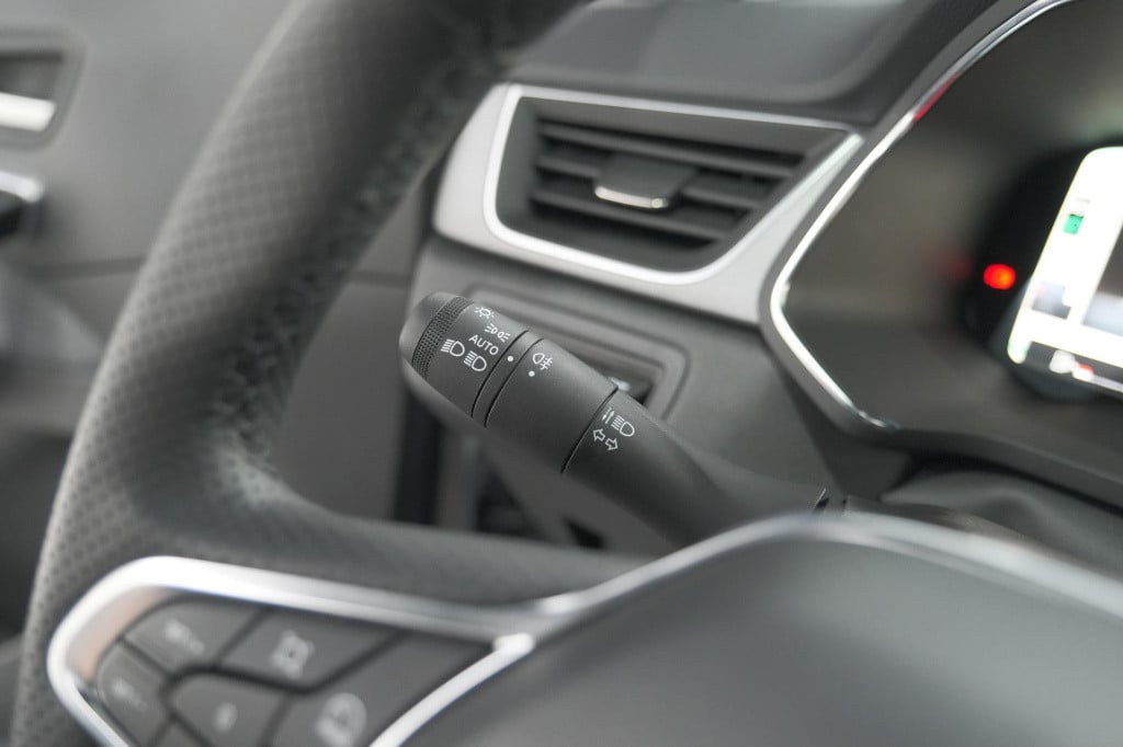 Renault Captur tce 90 techno | nieuw model | camera | harman kardon | apple