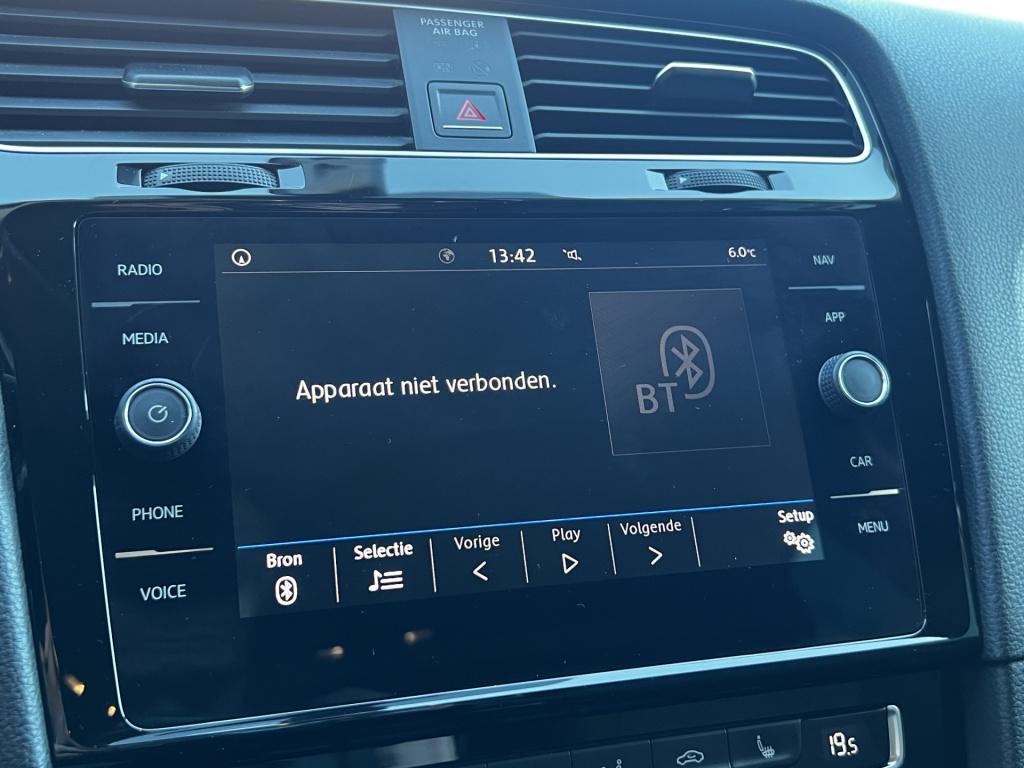 Volkswagen Golf 1.0 tsi highline business