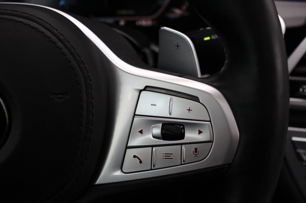 BMW 7 Serie 750ld xdrive high executive | vol opties! | m-sport | np: €200.