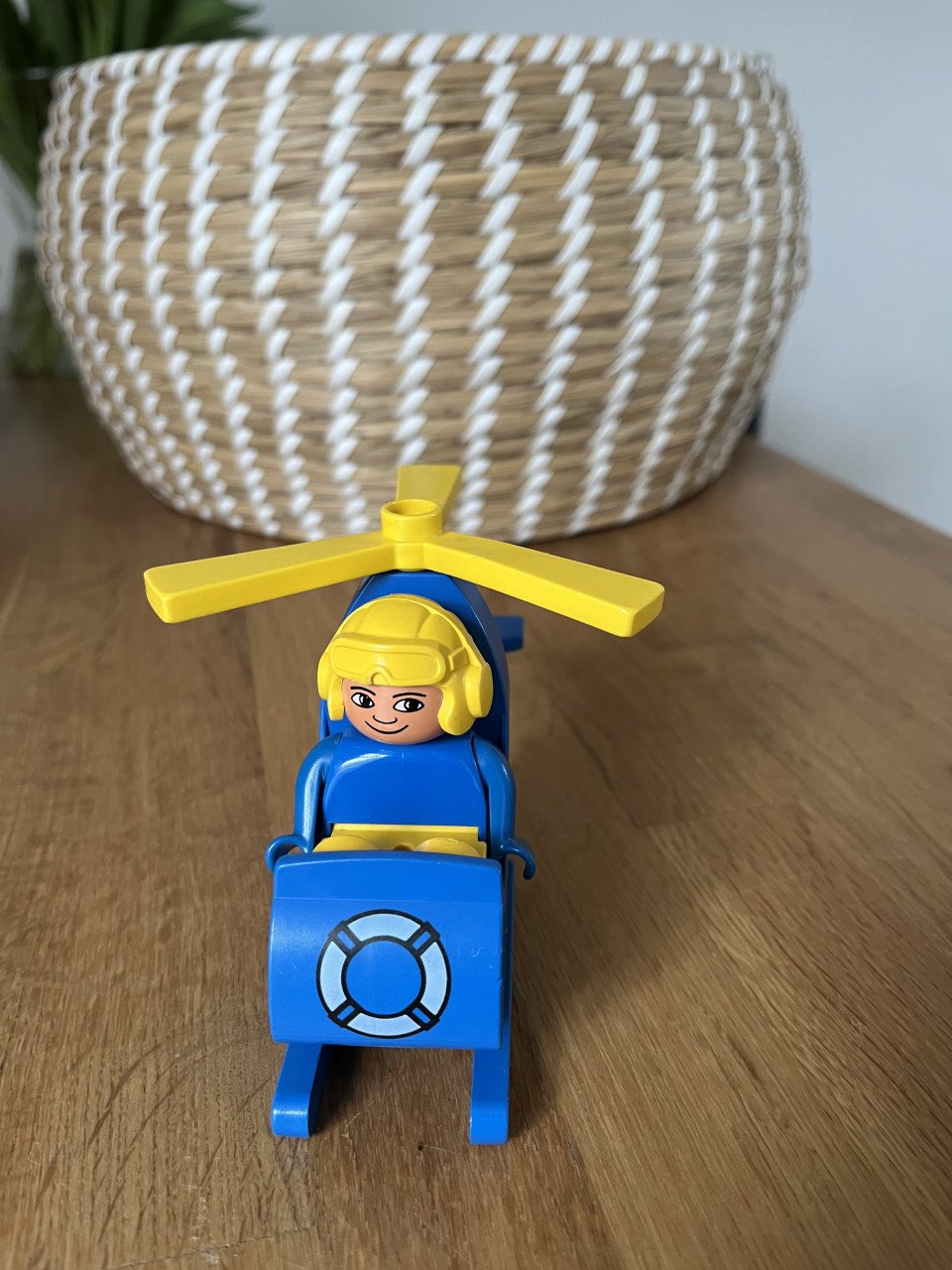 Duplo vintage