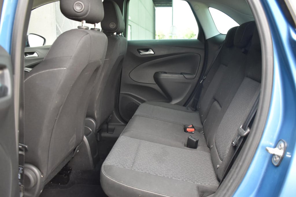 Opel Crossland X 1.2 turbo online edition pdc | lmv | cruise | winterpakket