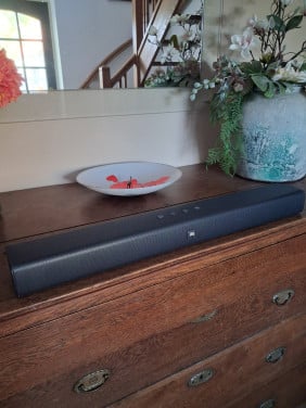 Soundbar