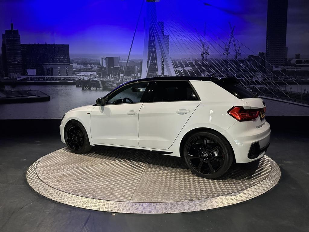 Audi A1 Sportback 30 tfsi s edition *sonos*acc*appconnect*navi*