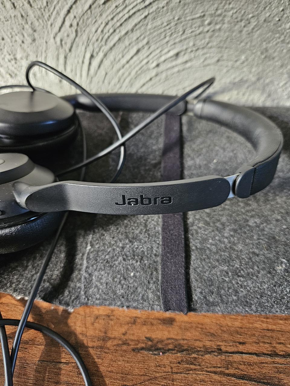 Jabra Evolve 20 SE USB Headset - Zo goed als nieuw