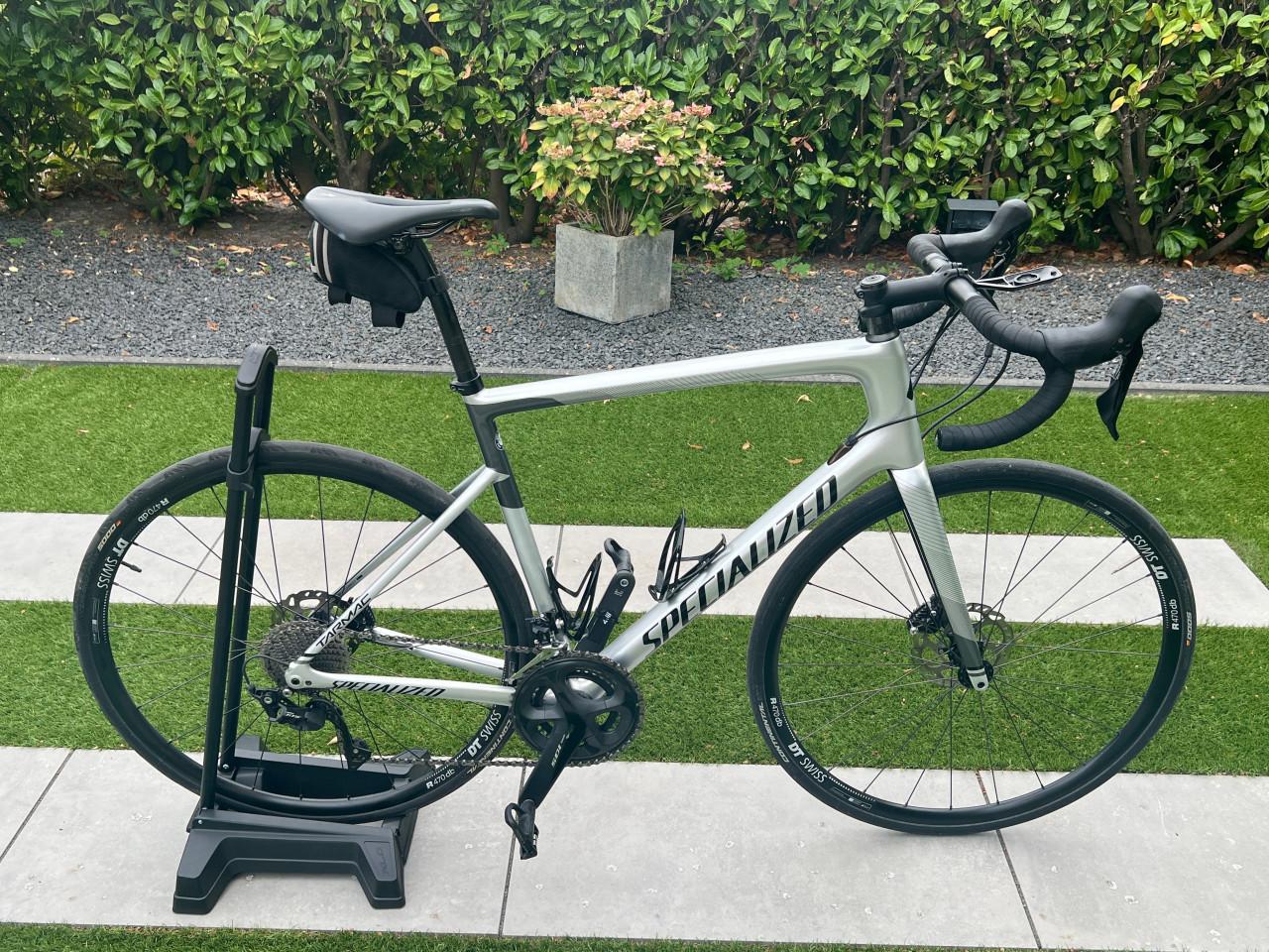Racefiets Specialized Tarmac SL6 (mt 58)