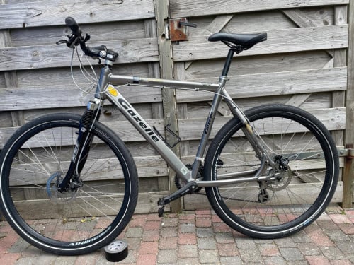 Herenfiets