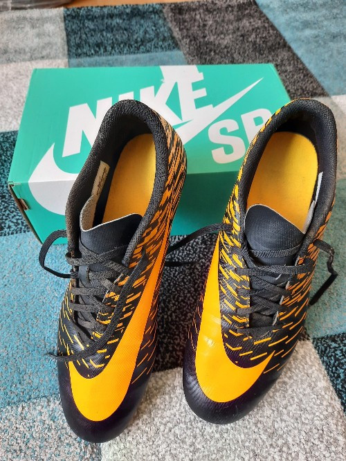 Voet Bal Schoenen