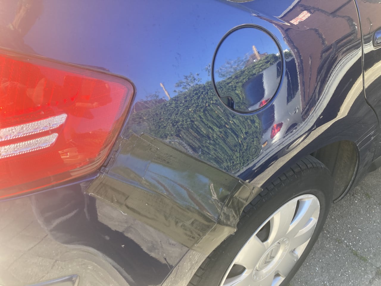 Citroen C4 | 2007 | 1.6 Benzine