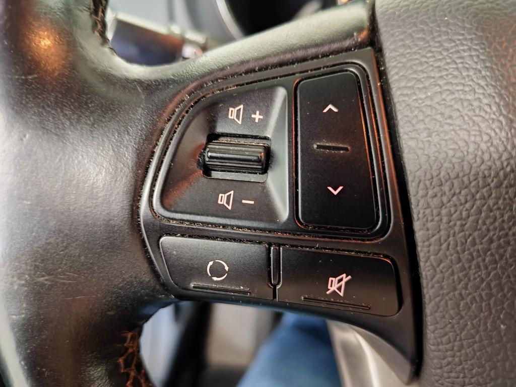 Kia Rio 1.2 cvvt executive line