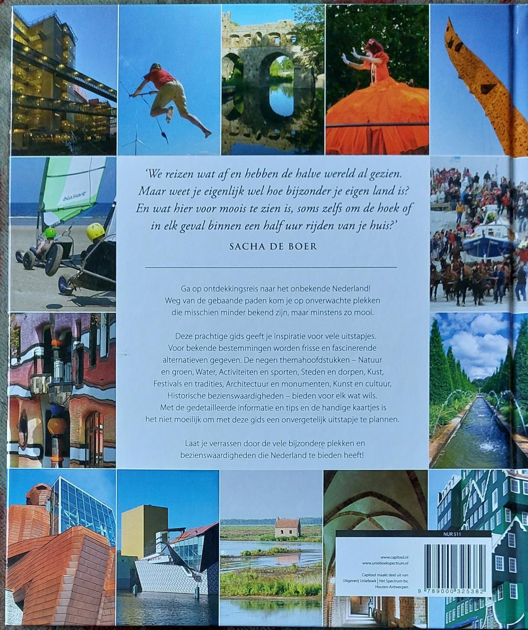 Mooi Boek