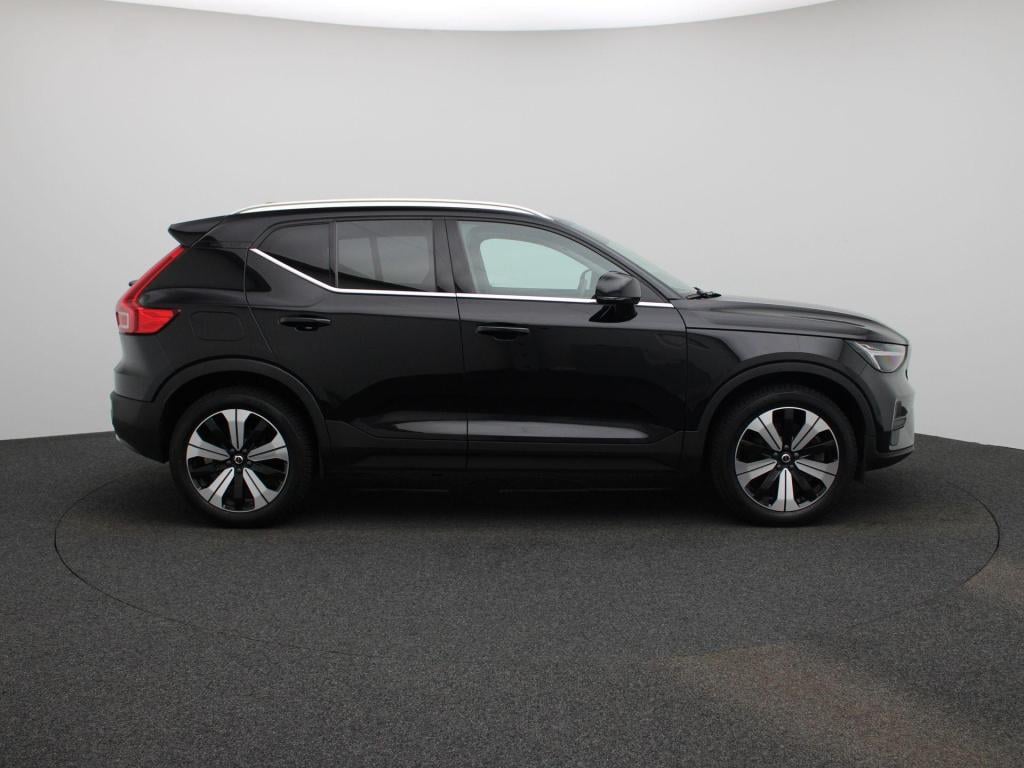 Volvo XC40 1.5 t4 plug-in hybrid plus bright | automaat | apple carplay / a