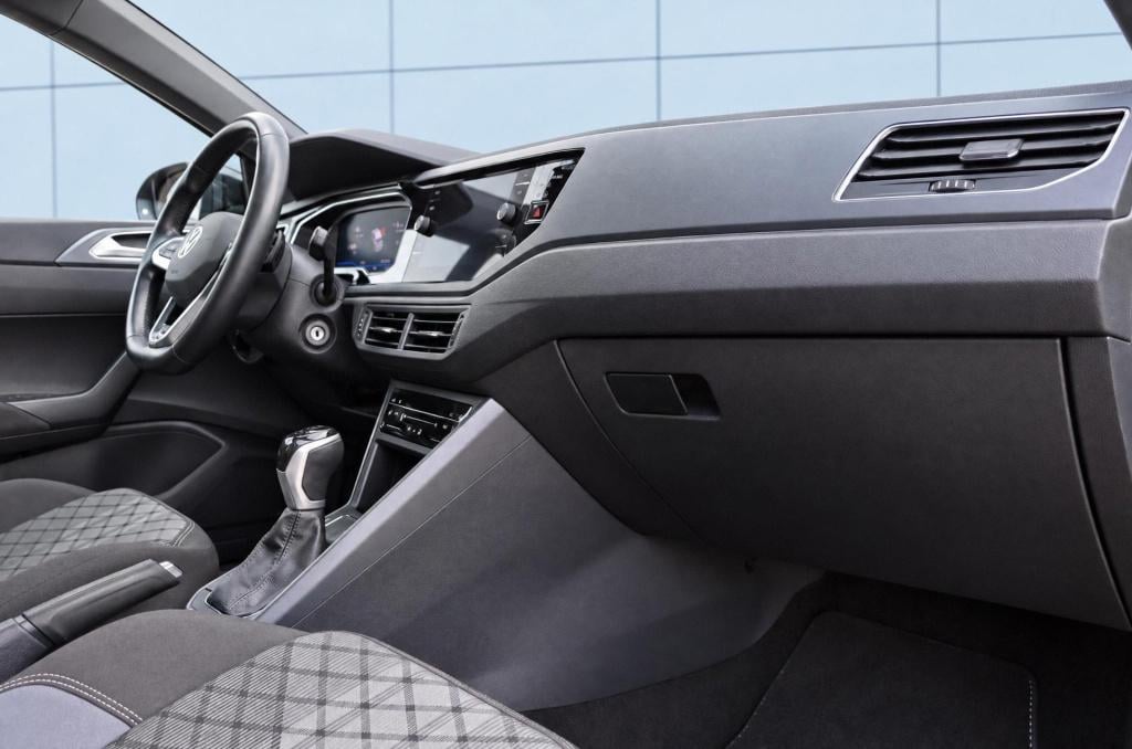 Volkswagen Taigo 1.5 tsi r-line 150pk dsg7