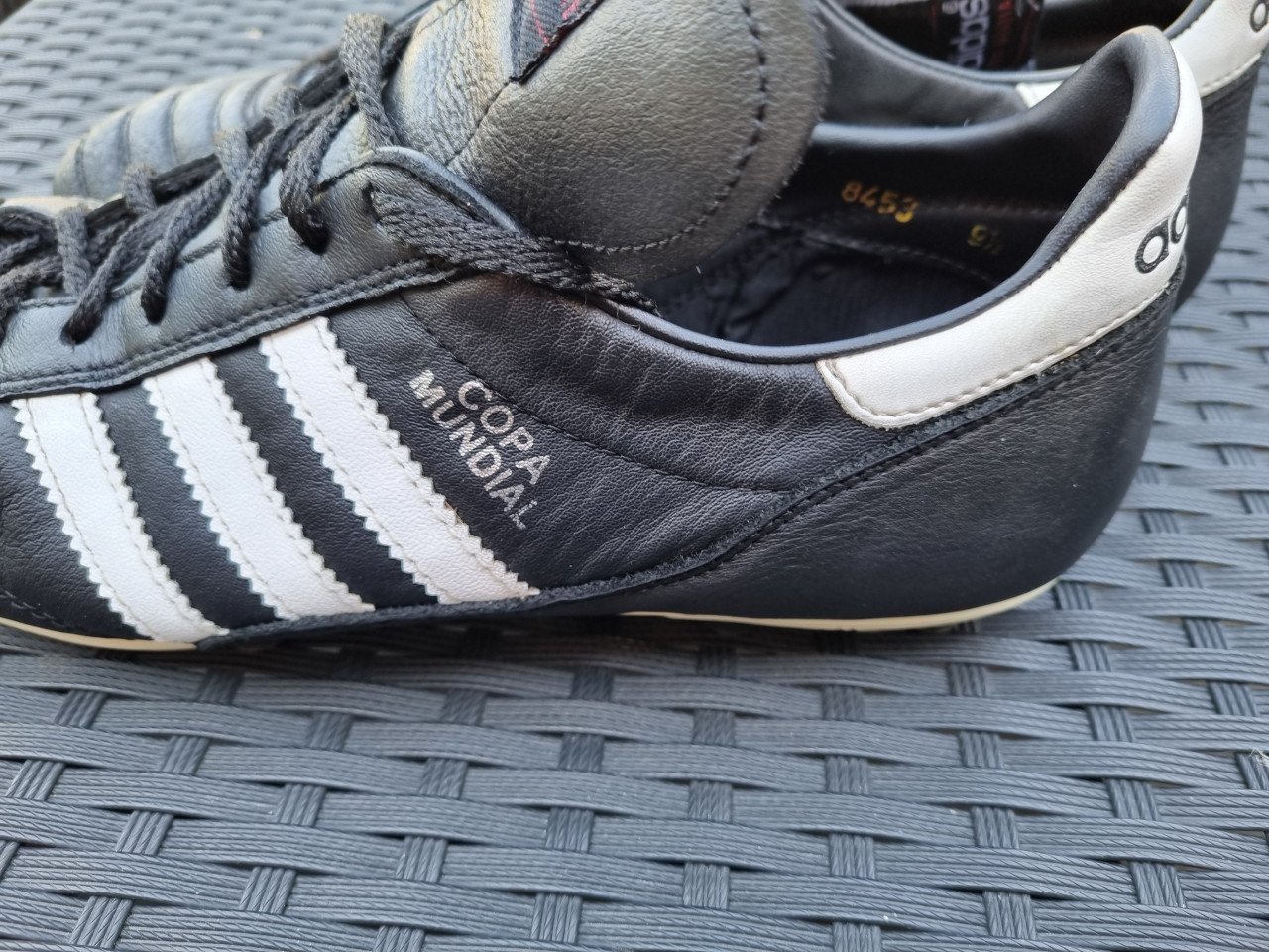 Adidas Copa Mundial voetbalschoenen maat 44 (9 1/2)