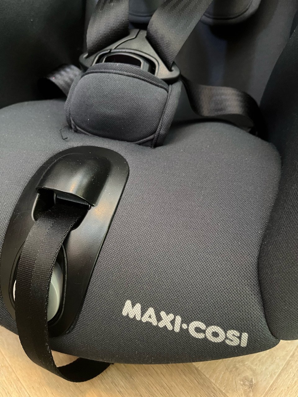 Maxi cosi Axiss autostoel kinderstoel