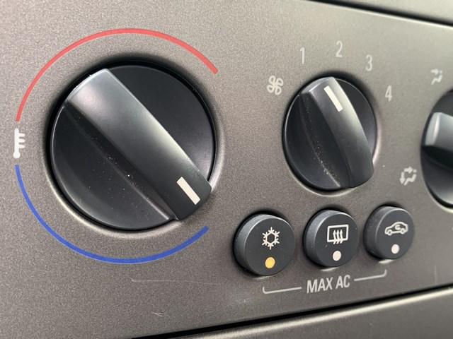 Opel Meriva 1.6 16v automaat | lees beschrijving