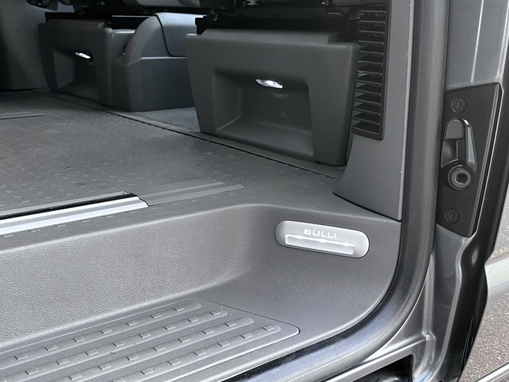 Volkswagen Transporter t6.1 california ocean bulli 2.0 tdi dsg 150 pk