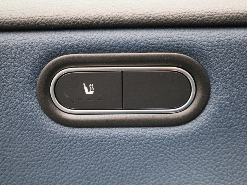 Mercedes-Benz A-Klasse 200 business solution plus | automaat | half leder |