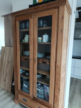 Buffetkast