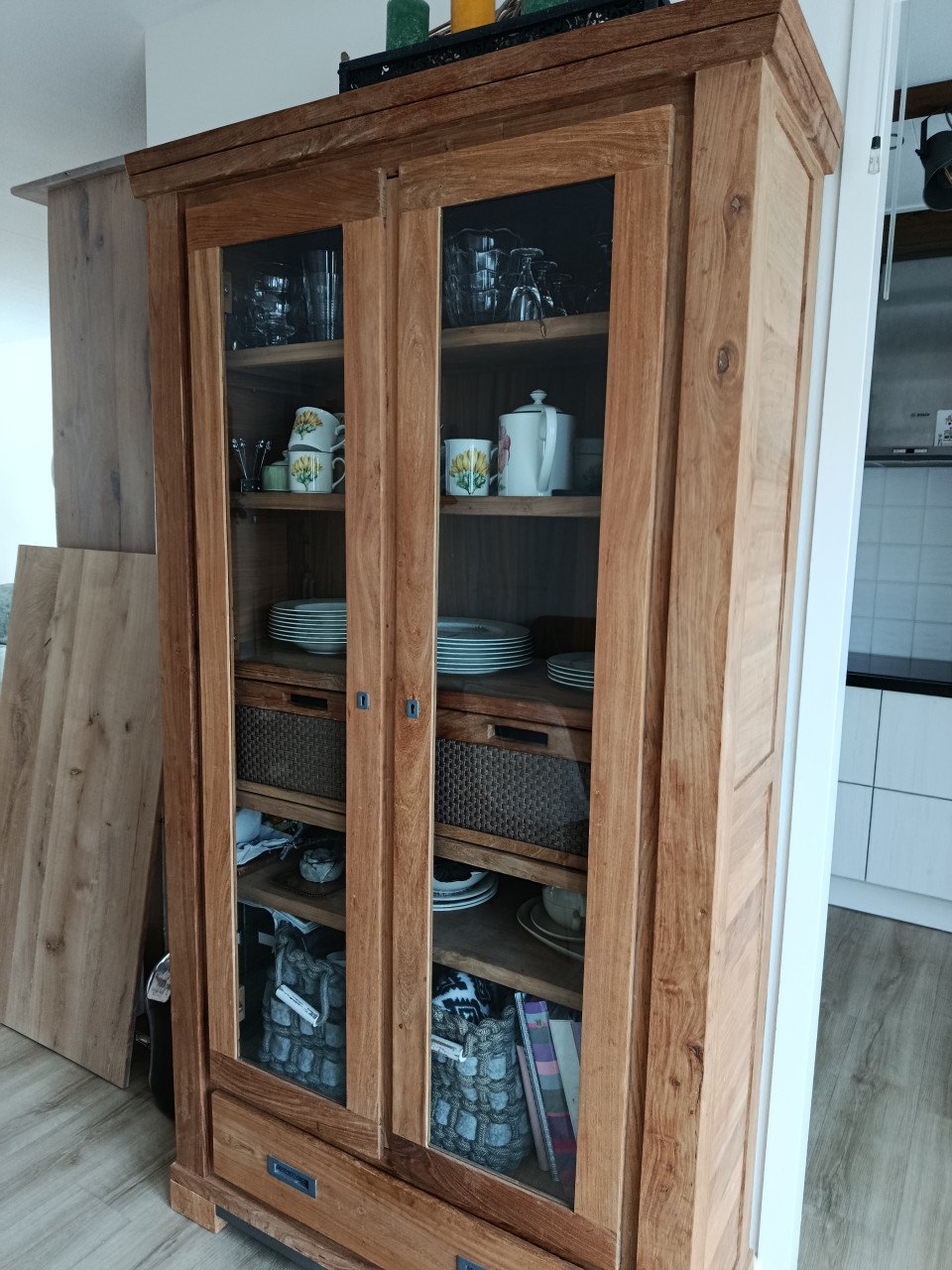 Buffetkast