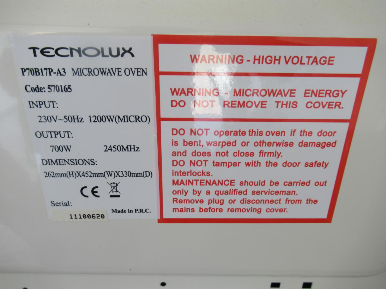 Magnetron