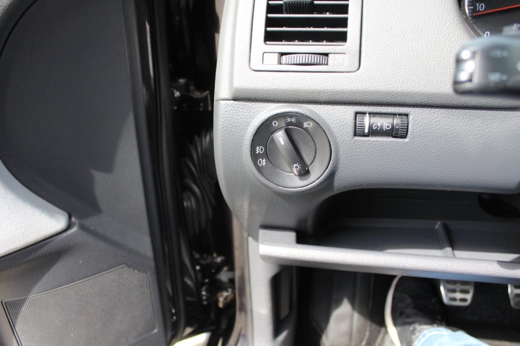 Volkswagen Polo 1.4-16v cross