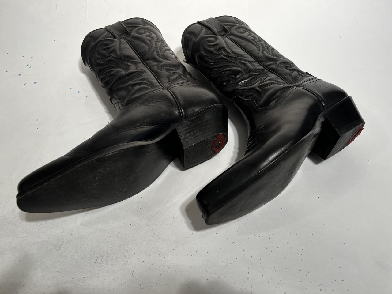 Western boots maat 42