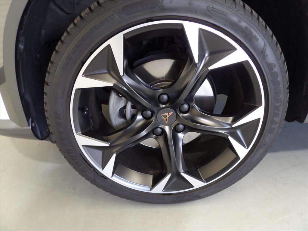 Cupra Formentor 1.5 tsi 150pk dsg-7 business edition