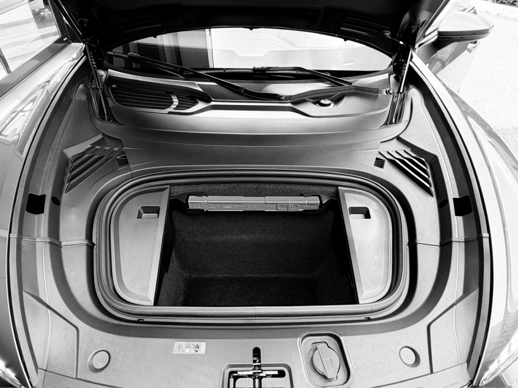 Audi E-tron Gt | panorama | alcantara | camera | rijklaar incl. garantie